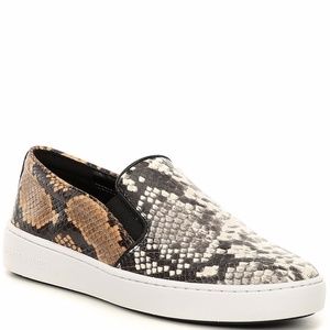 MICHAELMichael Kors Women's Keaton Slip On Sneaker